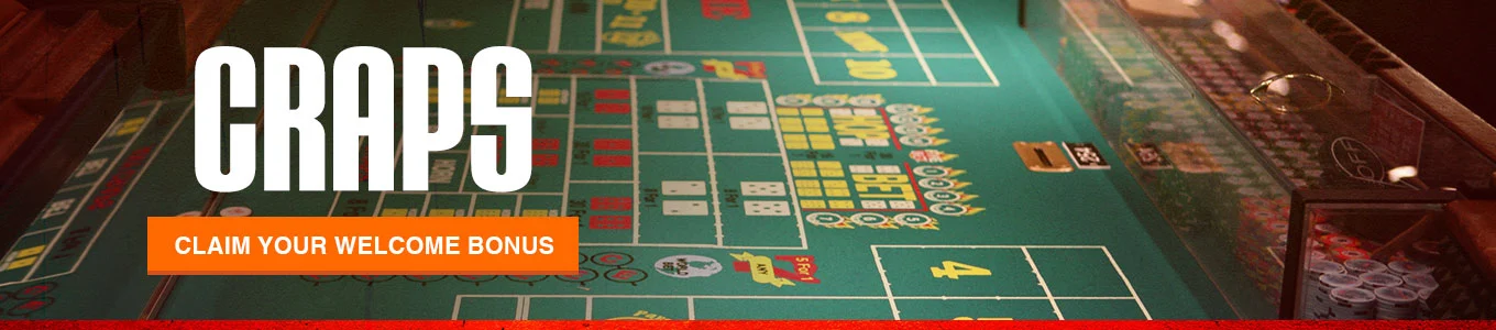 Play Online Craps Games for Real Money at Ignition Casino